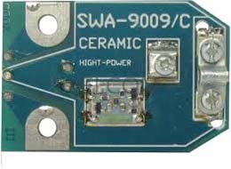 Wzmacniacz SWA-9009/C
