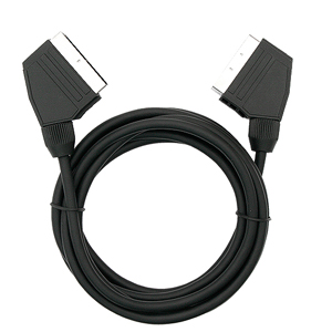 Kabel Euro - Euro 21pin 1,5 m