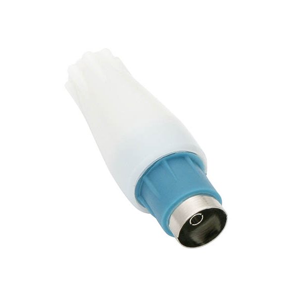 Gniazdo ant. proste DUŻE HQ