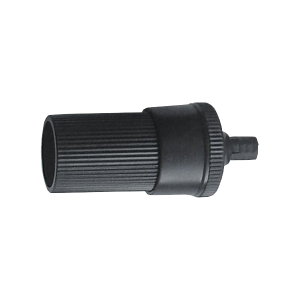 Gniazdo zapalniczki sam. na kabel