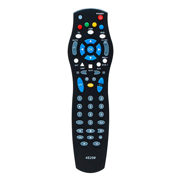 Pilot uniwersalny 8 in 1