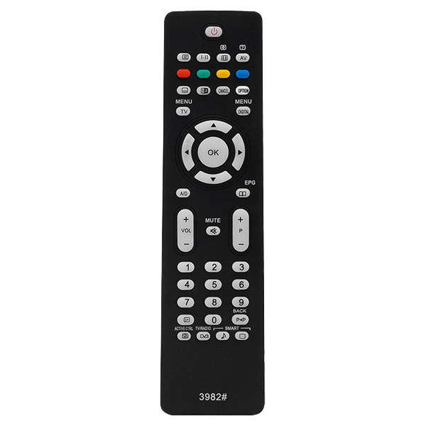 Pilot LCD PHILIPS III