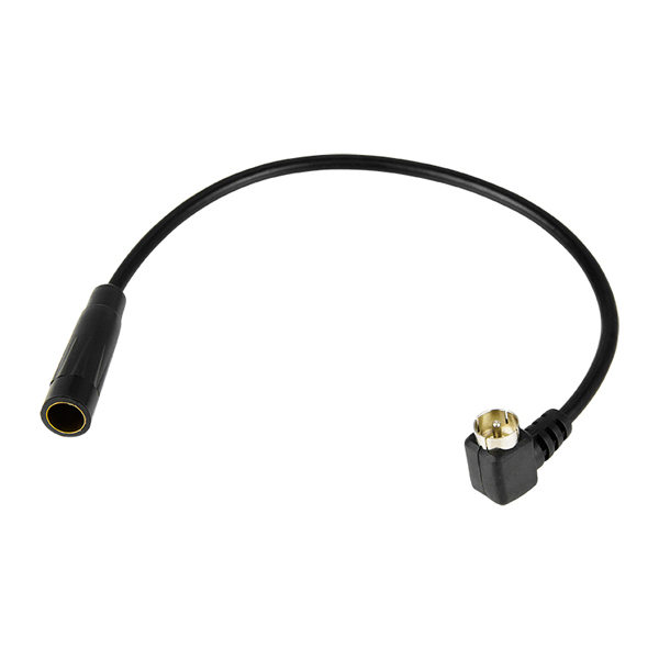 Przejście anteny .sam.Wt.BL-Gn.PL.kabel