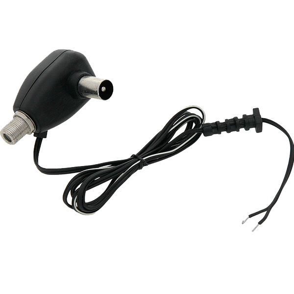 Separator zasilania HQ z gniazdem F