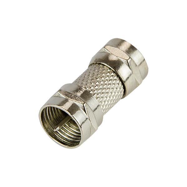 Przejście  Wtyk F -  Wtyk F