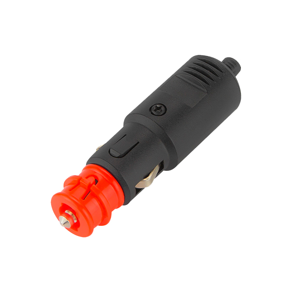 Wtyk zapalniczki 12/24V