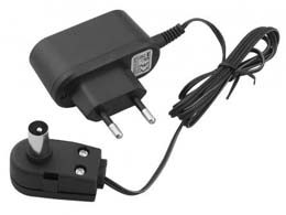 Zasilacz antenowy elektroniczny  12V/50mA.