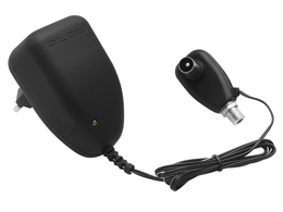 Zasilacz antenowy 12V/100mA separator "F"