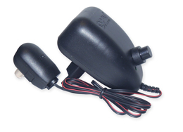 Zasilacz antenowy regulowany