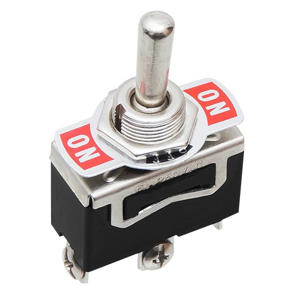 Przełącznik KN3C-103 DUŻY 3pozycyjny 3wyprowadzenia