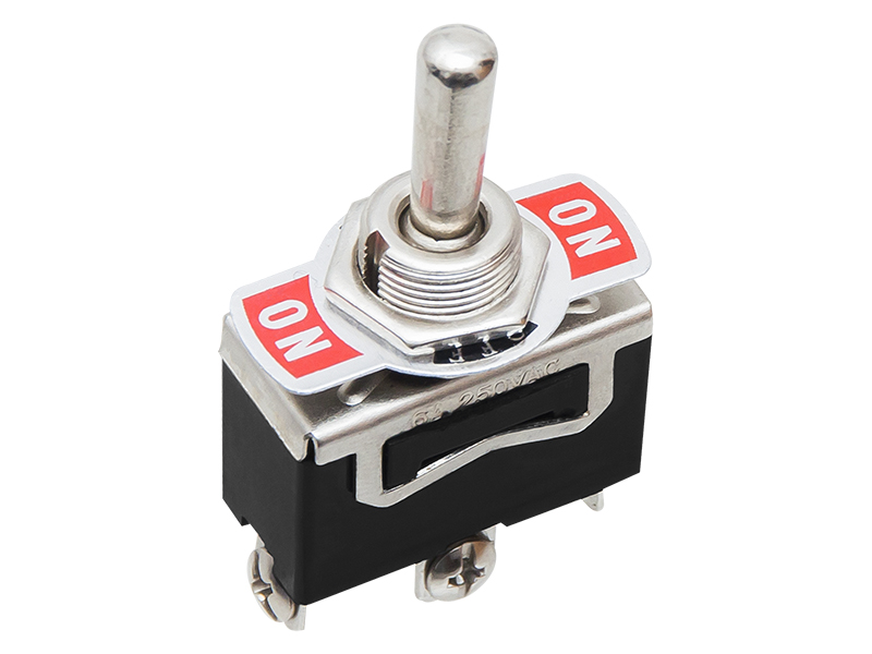 Przełącznik KN3C-103 DUŻY 3pozycyjny 3wyprowadzenia